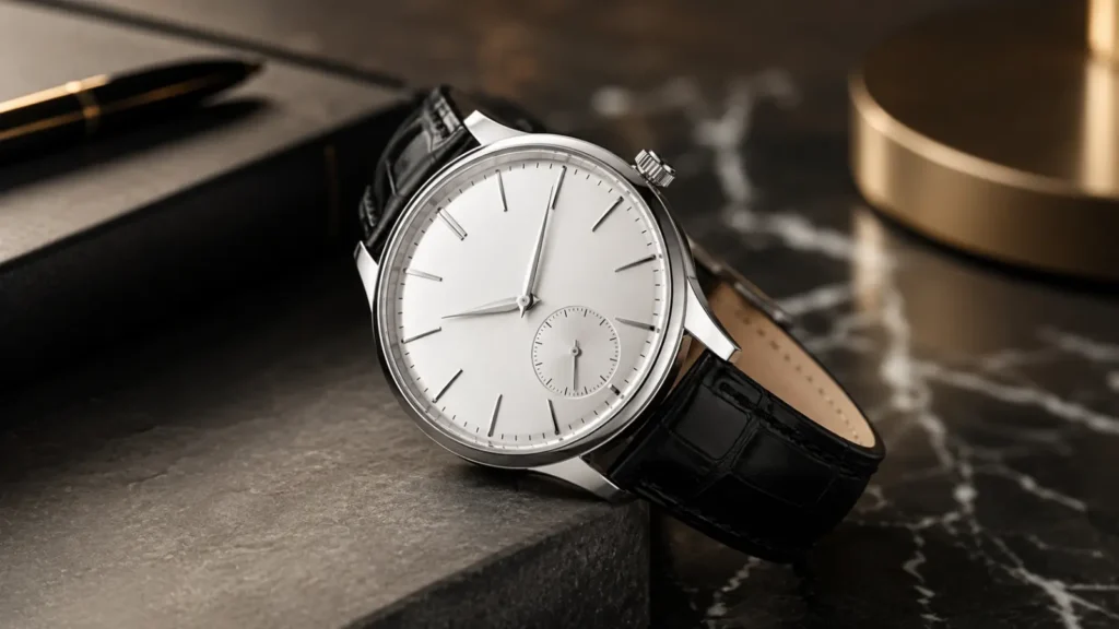 .Best Dress Watch Under $2000