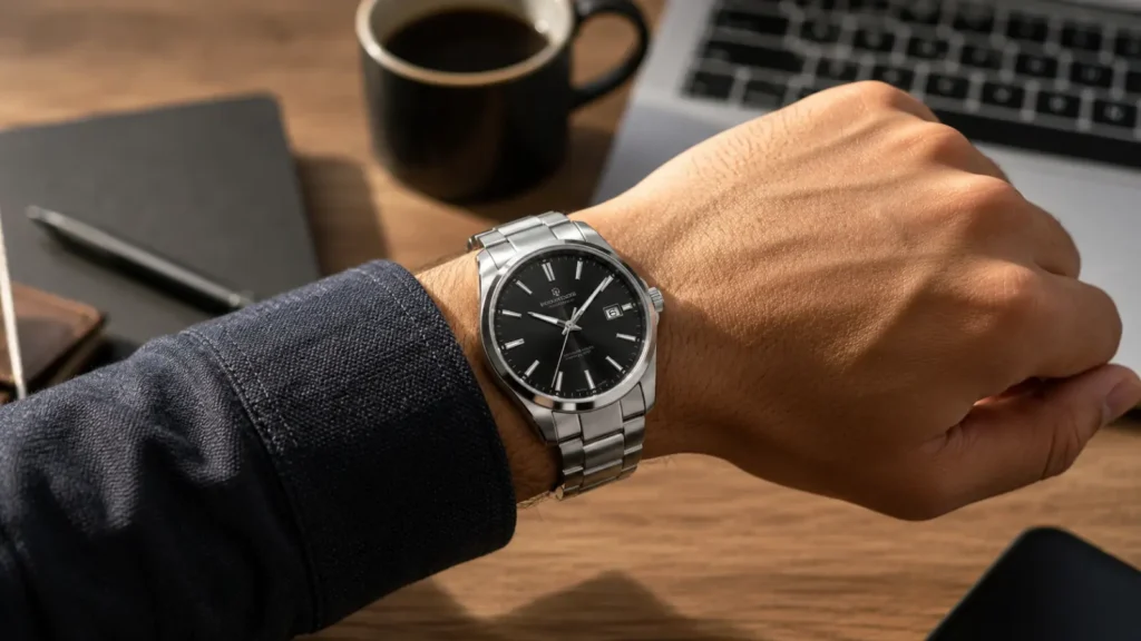 Best Everyday Watch Under $2000