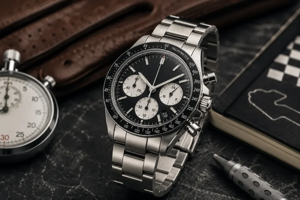 Best Chronograph Under $2000