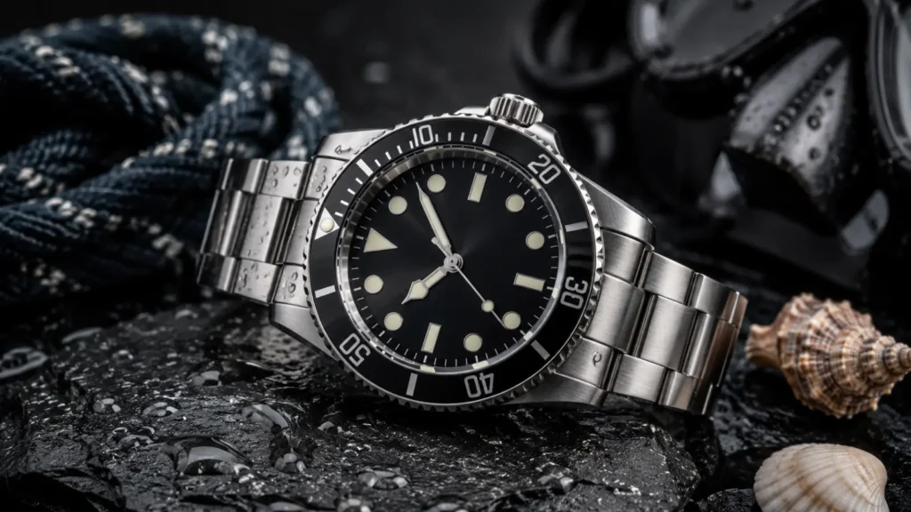 Best Cheap Dive Watches