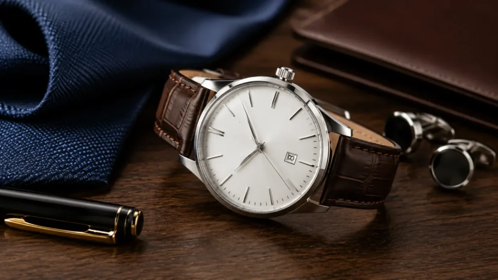 Best Cheap Dress Watches