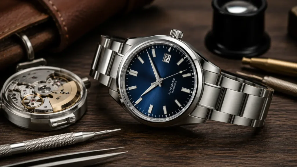 Best Cheap Automatic Watches
