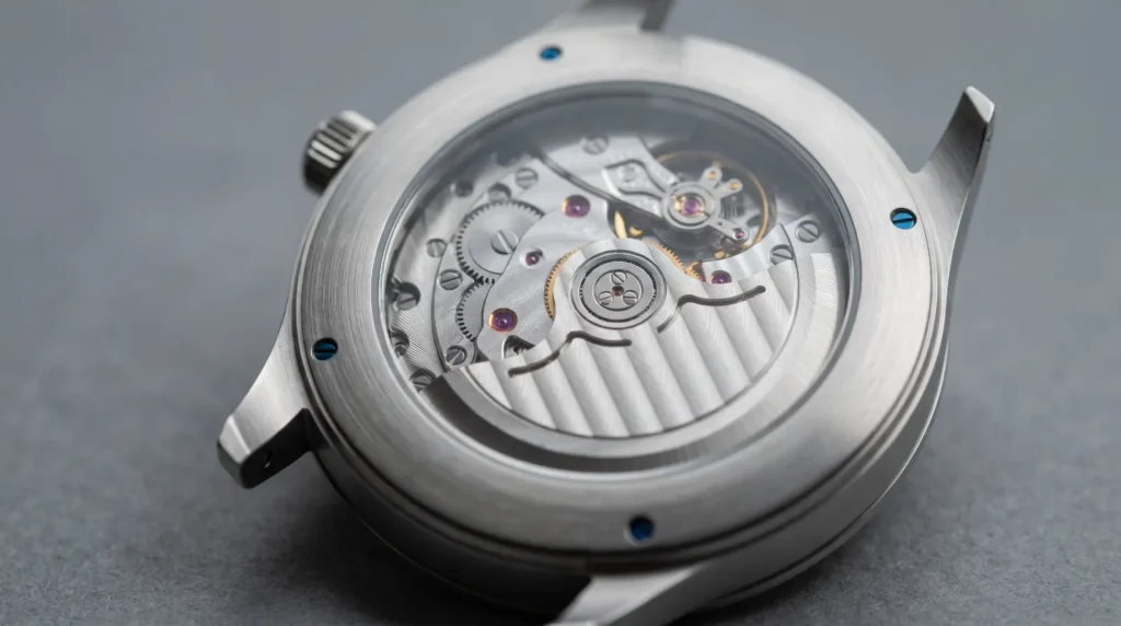  ARE MOVADO AUTOMATIC WATCHES FOR MEN WORTH IT