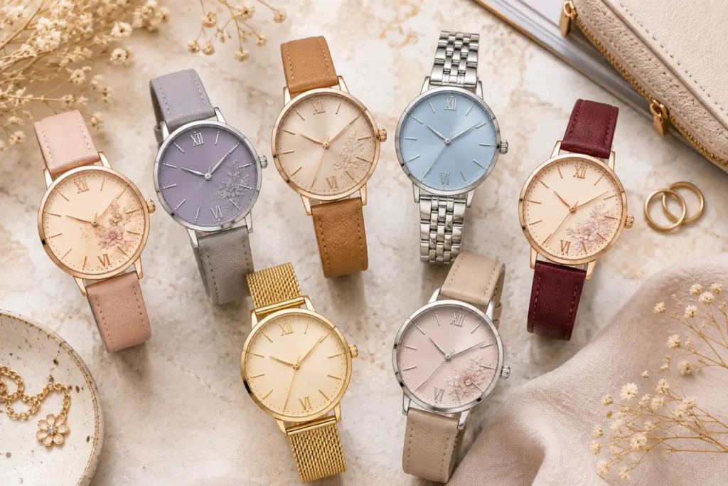 7 Best Olivia Burton Watches to Buy