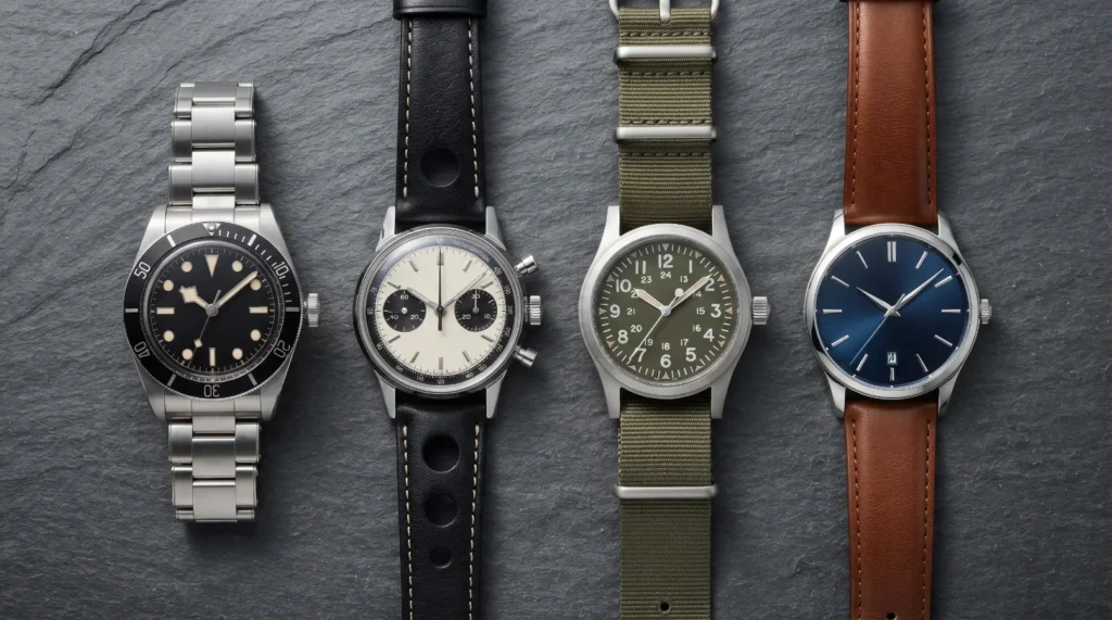 Best Models From the Collection