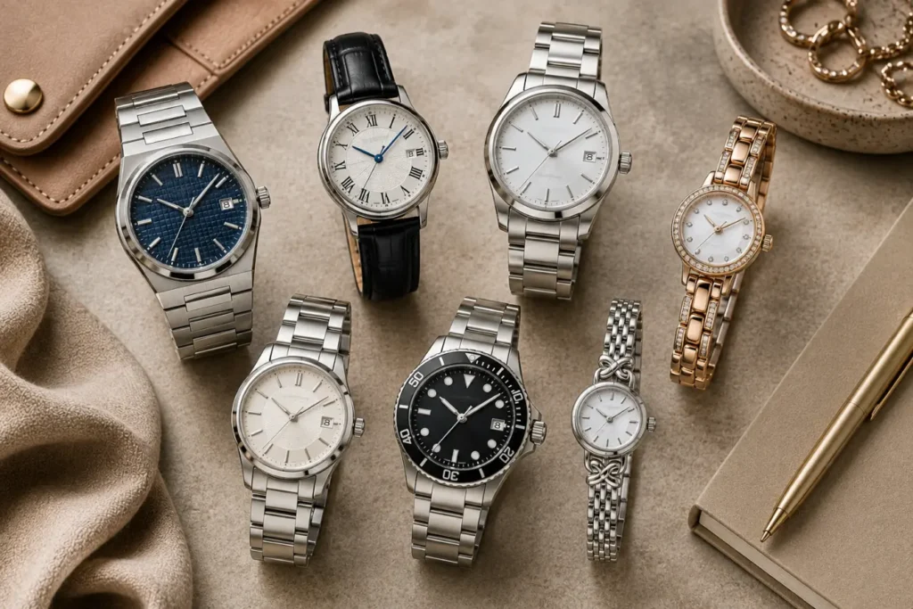 Best Tissot Watches Women Should Consider