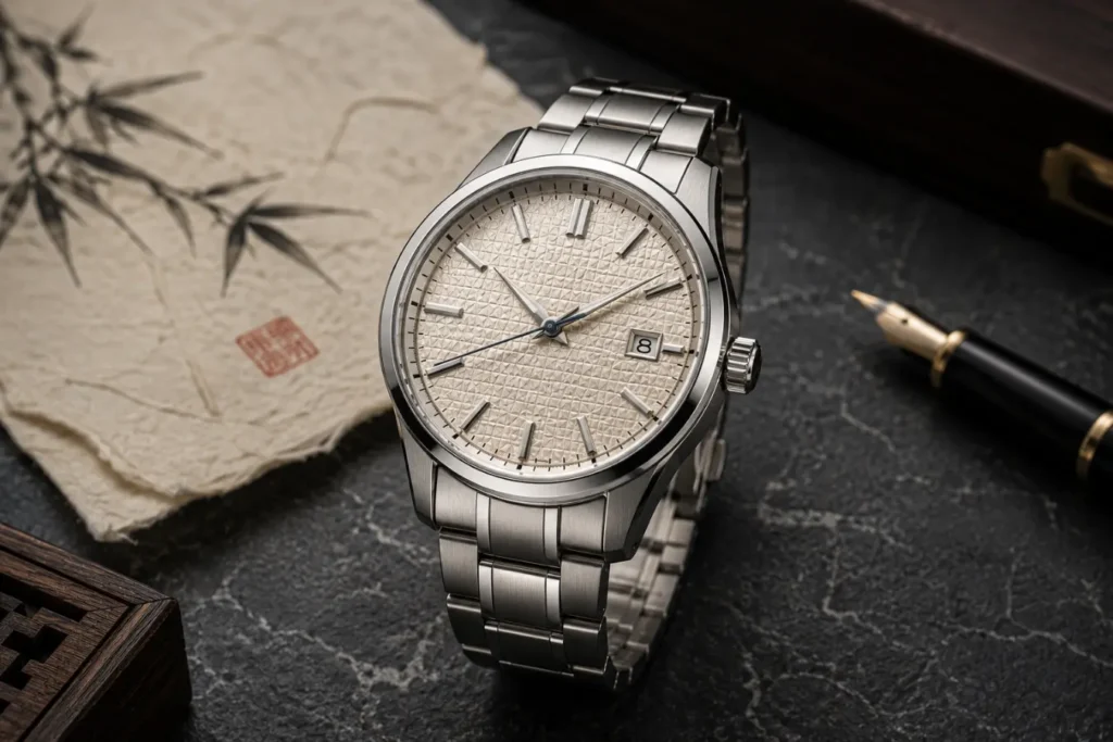 Nordstrom watches: Best Japanese Mechanical Value — Seiko Presage