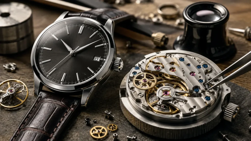 Swiss Made Watches: Why Does the Label Matter