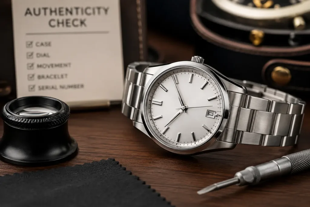 Used Omega Watches vs New Omega: Which Should You Buy?