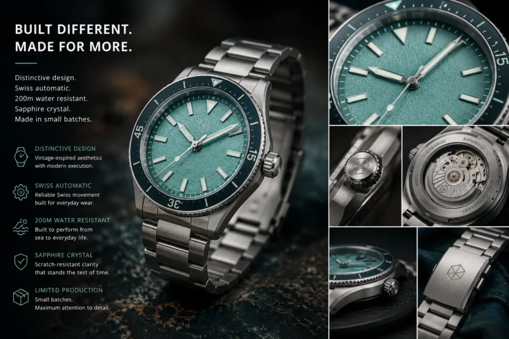 Wren Watches: Pros and Cons