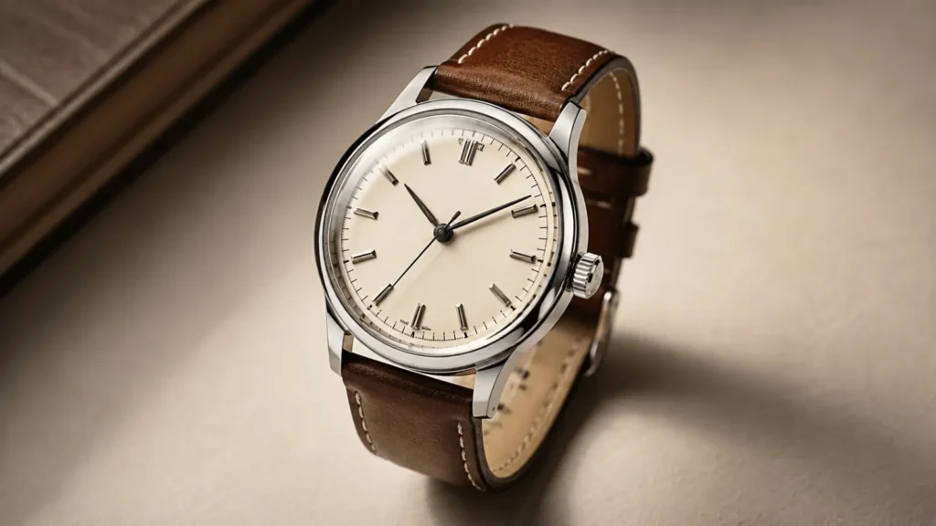 KUOE Watches: Are They Good Quality?