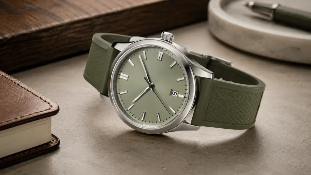 What Are SPGBK Watches Known For?
