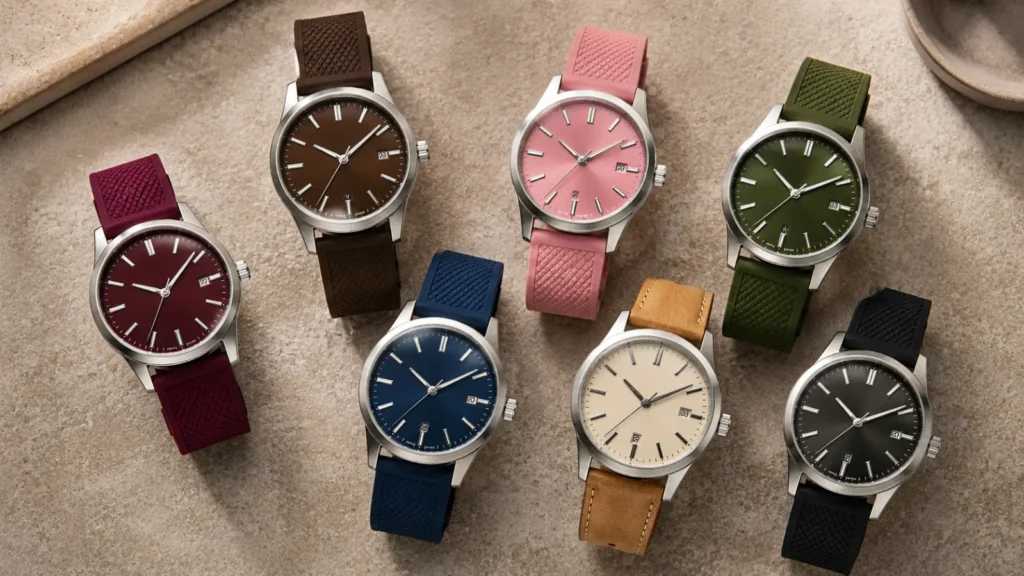 7 Best SPGBK Watches to Consider