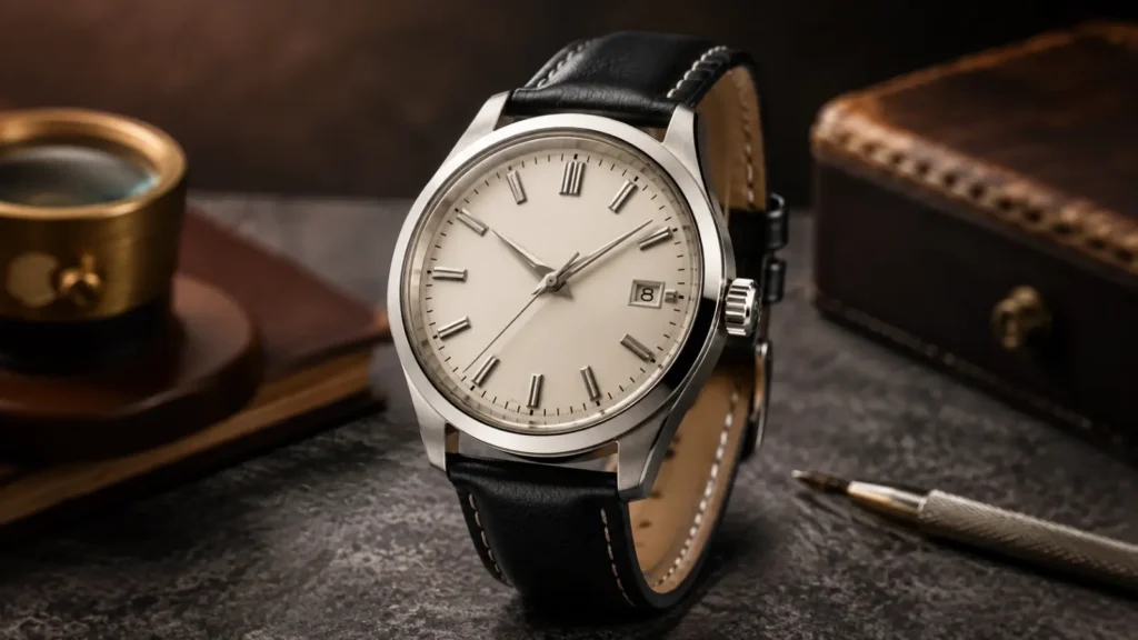 Is Nivada a Good Watch Brand?