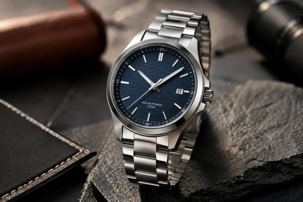 Best Solar Watches for 2026