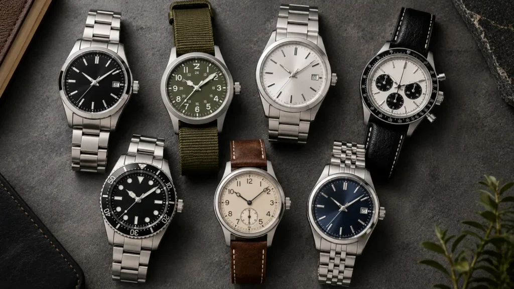 The 7 Best Seiko Watches to Buy in 2026