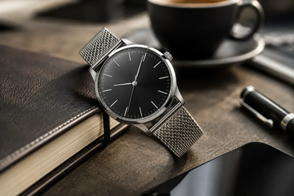 Are Minimalist Watches Good for Everyday Wear?