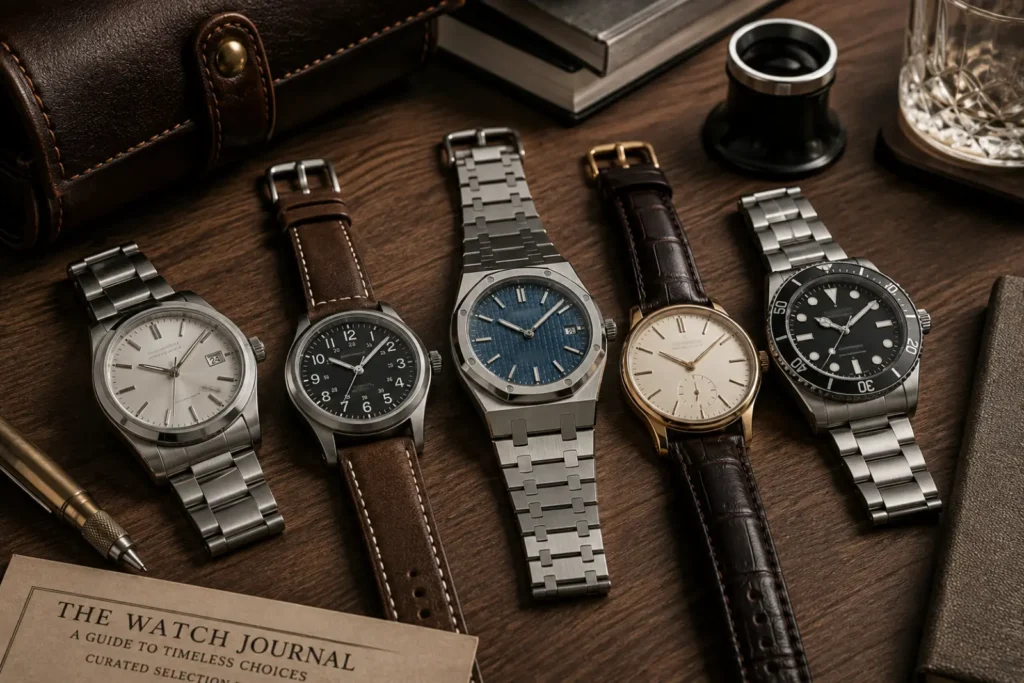 What Are Teddy Watches