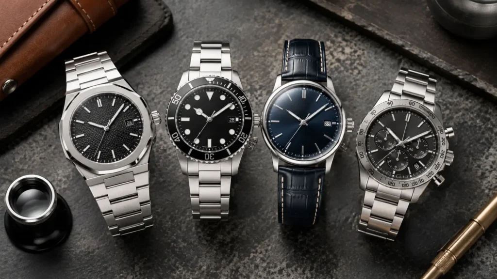 Best Norqain Watches Compared