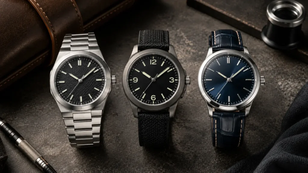 Pros and Cons of Norqain Watches