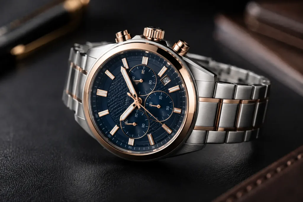 3. GUESS WATCHES FOR MEN: WHAT SHOULD YOU LOOK FOR?
