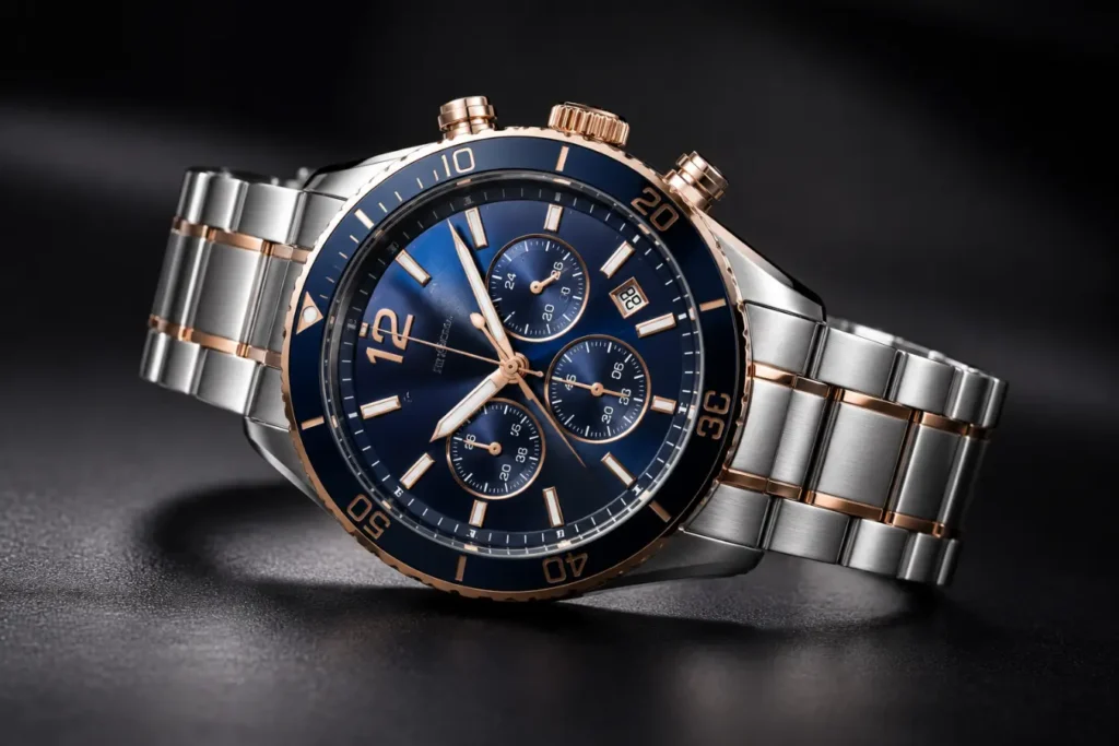HOW MUCH DO GUESS WATCHES COST?