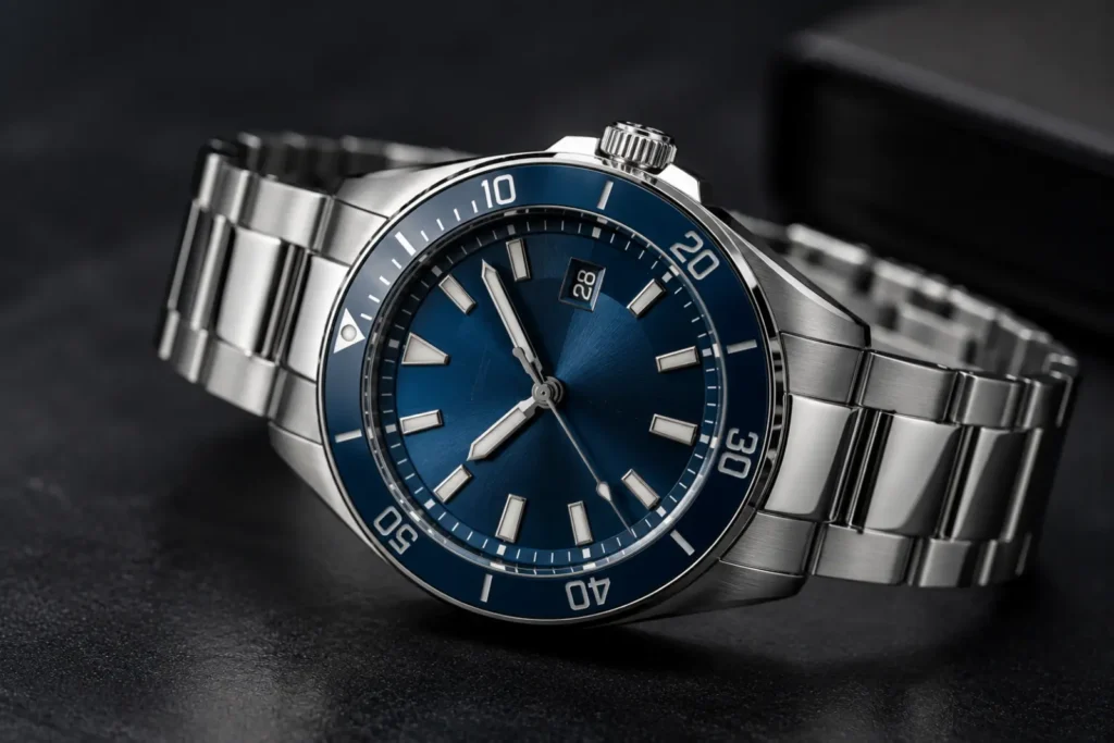 ARE GUESS WATCHES GOOD QUALITY?