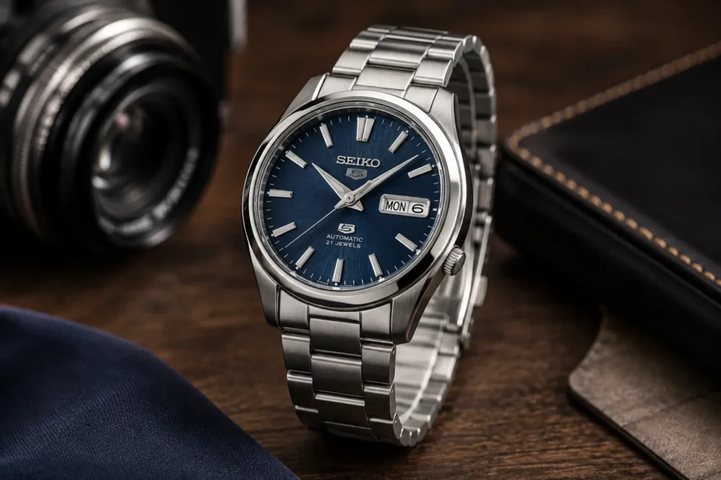 Best Automatic Watches Under $500