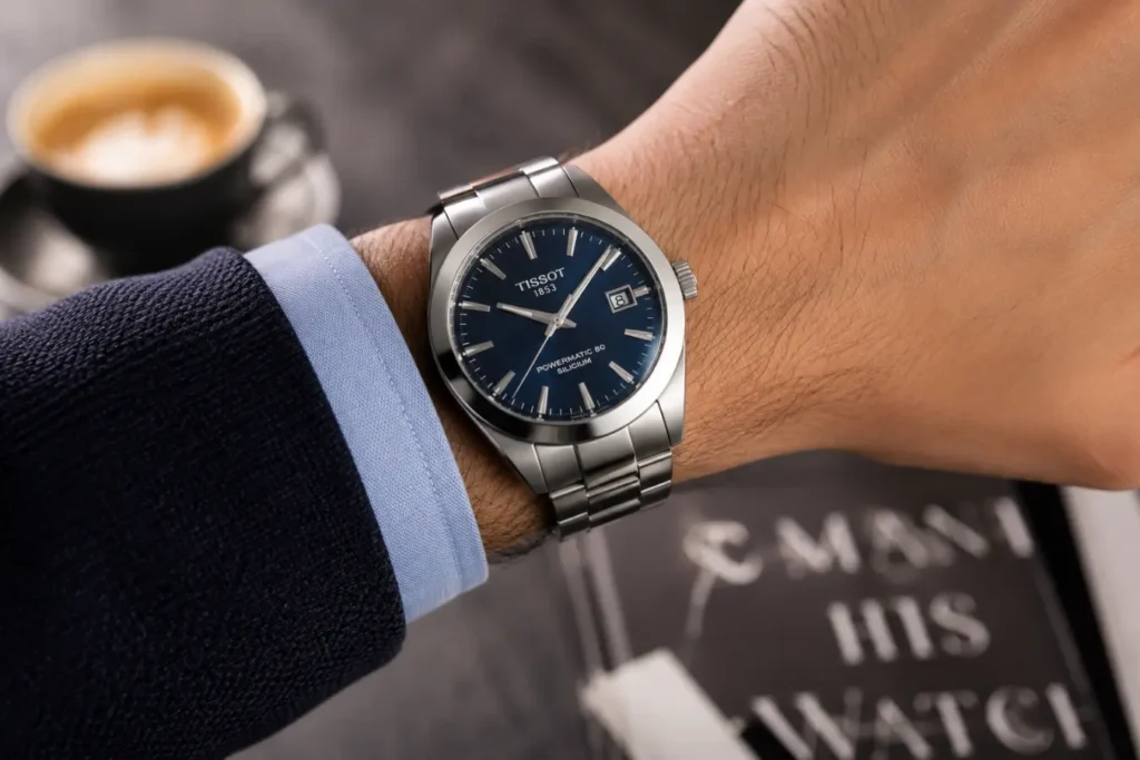 Best Automatic Watches Under $1,000