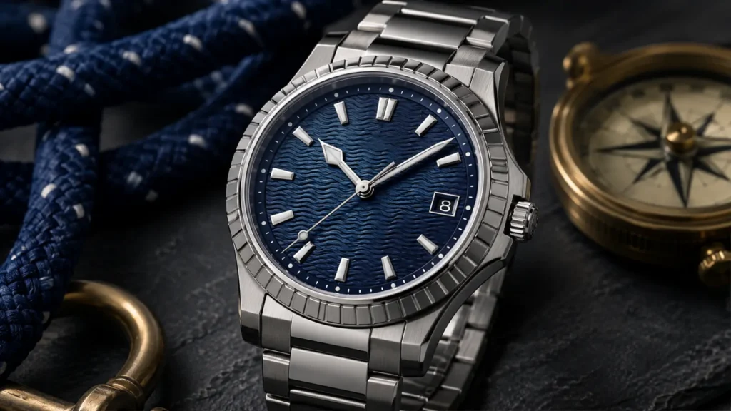 Breguet Watches: Best Breguet Marine Models