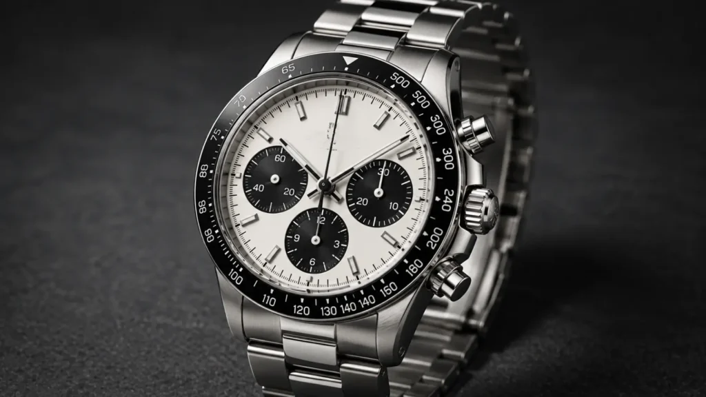 Expensive Watches for Men: Best Chronograph