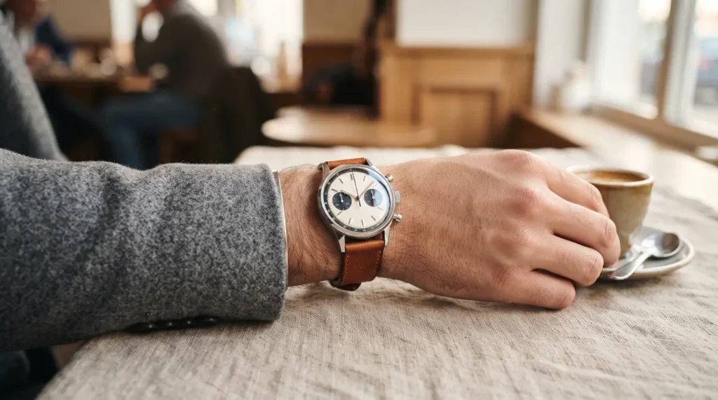 How Much Do Dan Henry Watches Cost?