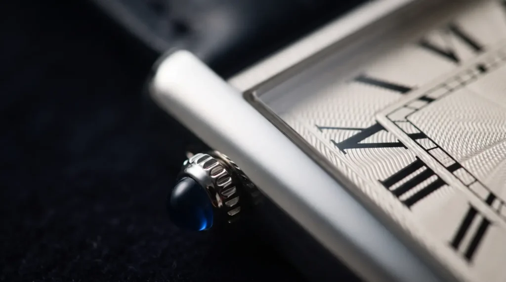 ARE CARTIER WATCHES WORTH THE MONEY