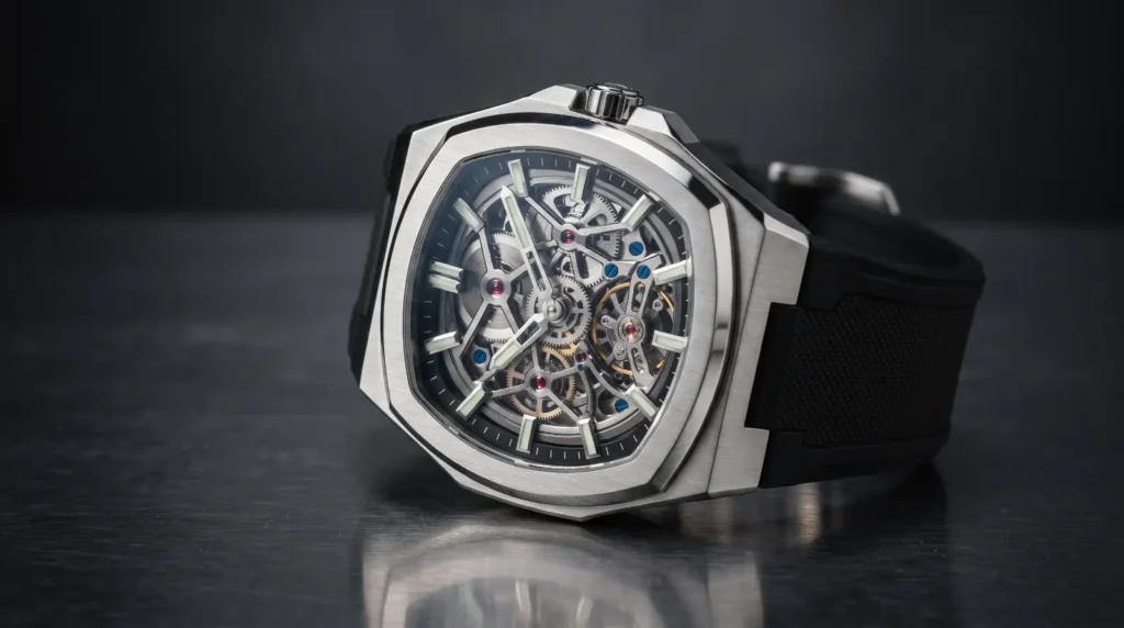 Nubeo Gents Watches Price What Should You Expect