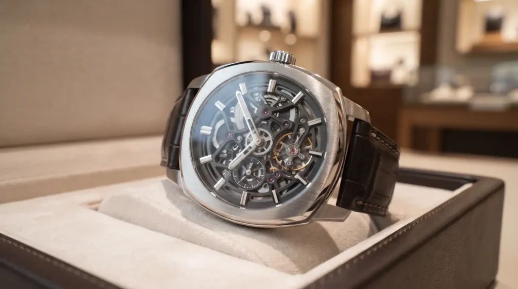 Nubeo Watches for Sale Where Should You Buy