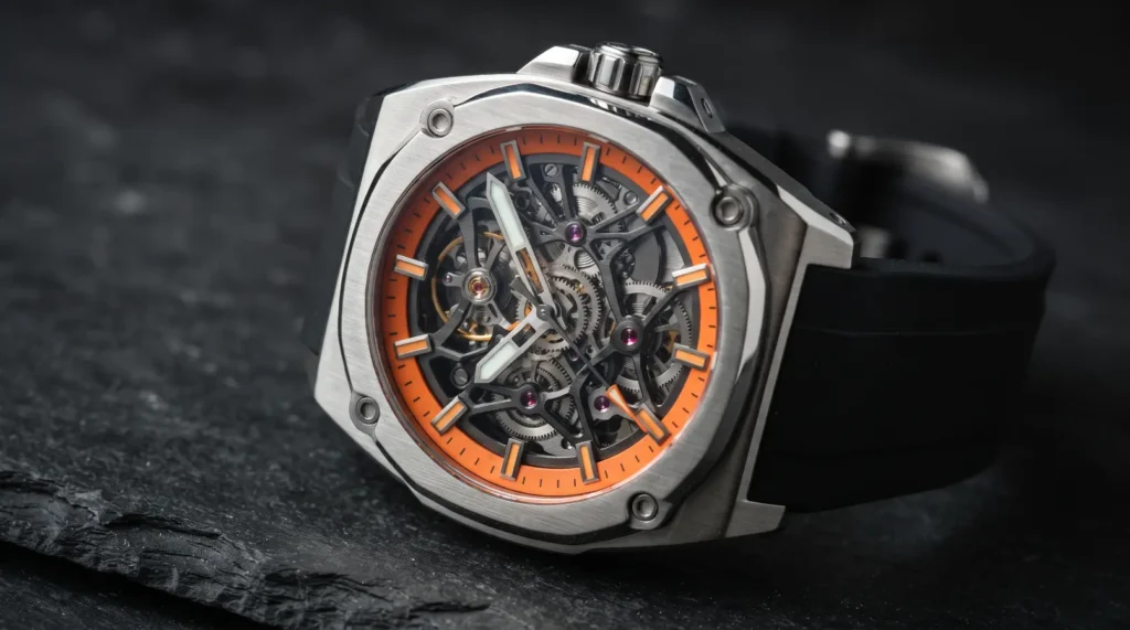 ARE NUBEO WATCHES GOOD