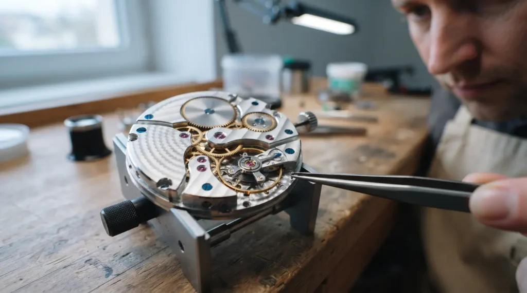 Where Are Dan Henry Watches Made?