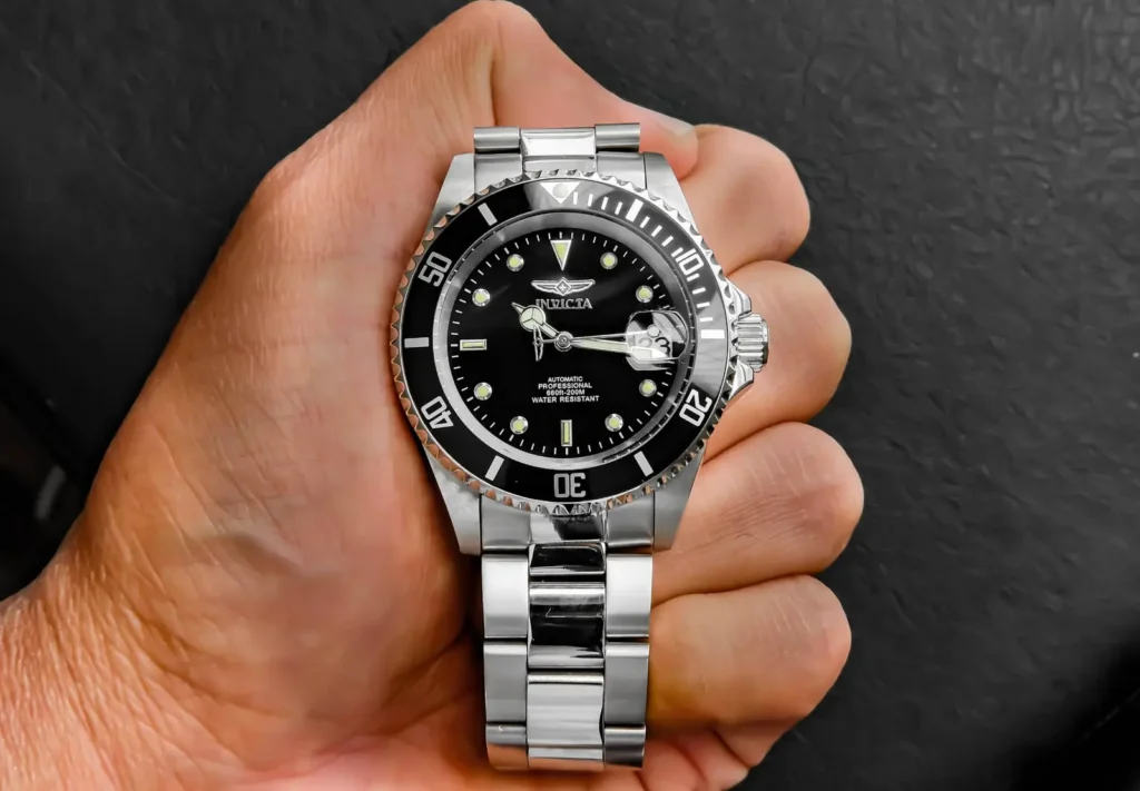 Best Automatic Watches for Men