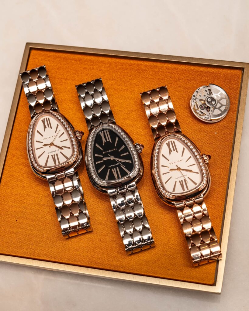 Best Automatic Women's Watches and Smaller Wrist Picks