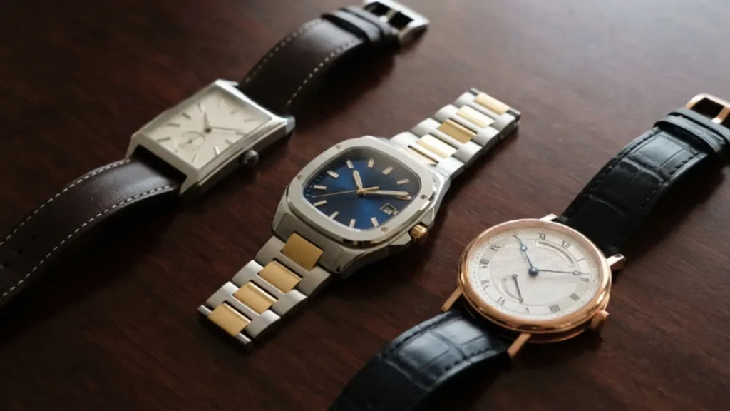 CARTIER WATCHES FOR MEN PRICES: WHAT SHOULD YOU EXPECT TO PAY?
