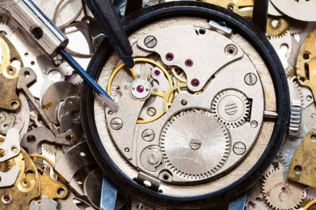 Do You Need a Watch Winder for an Automatic Watch?