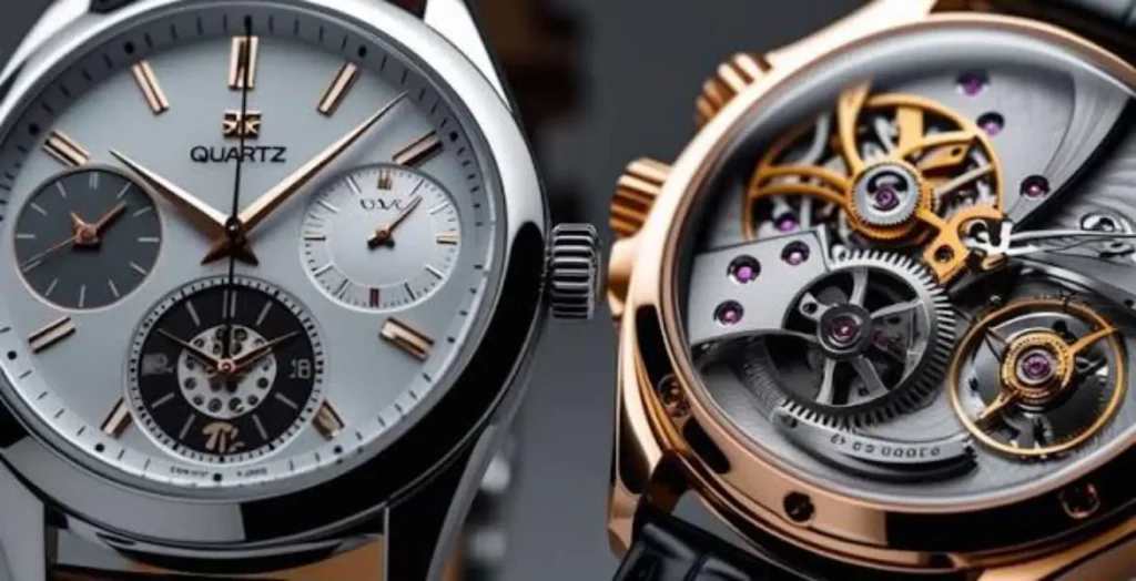 10. Automatic vs. Quartz: Which Should You Buy?