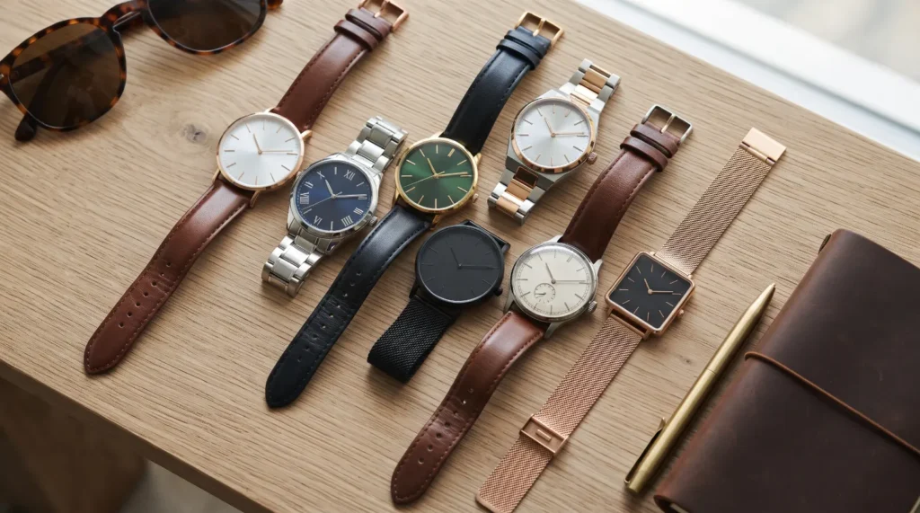 7 Tommy Hilfiger Watches Worth Considering