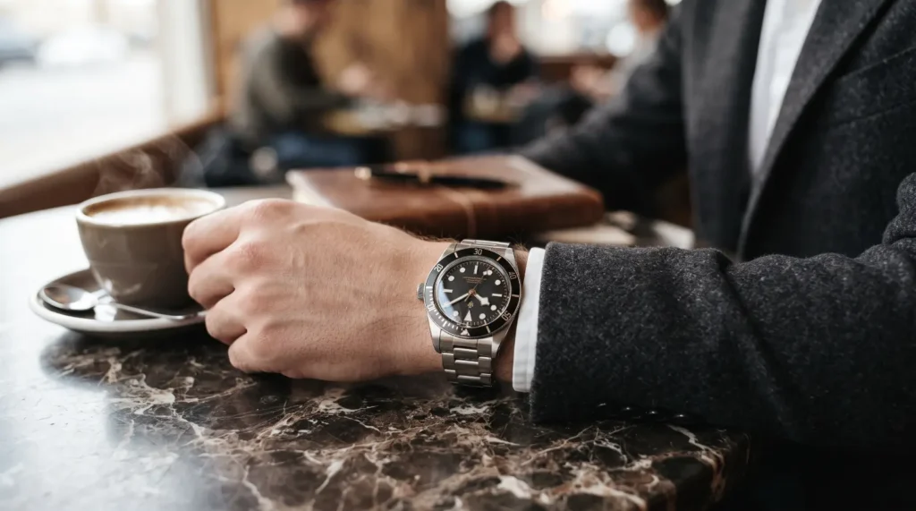 Are Blancpain Watches Good
