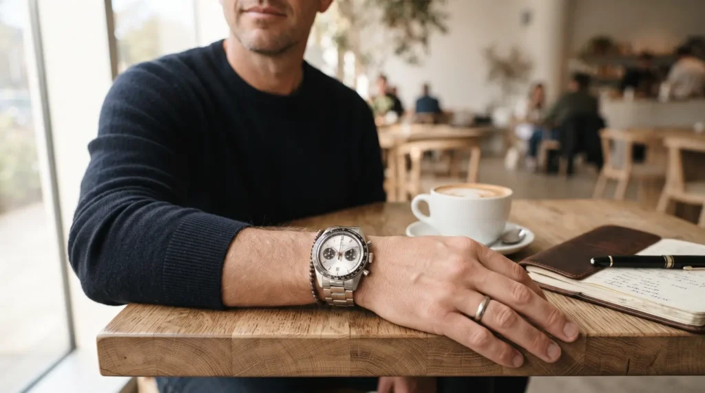 Are Chronograph Watches Good for Everyday Wear