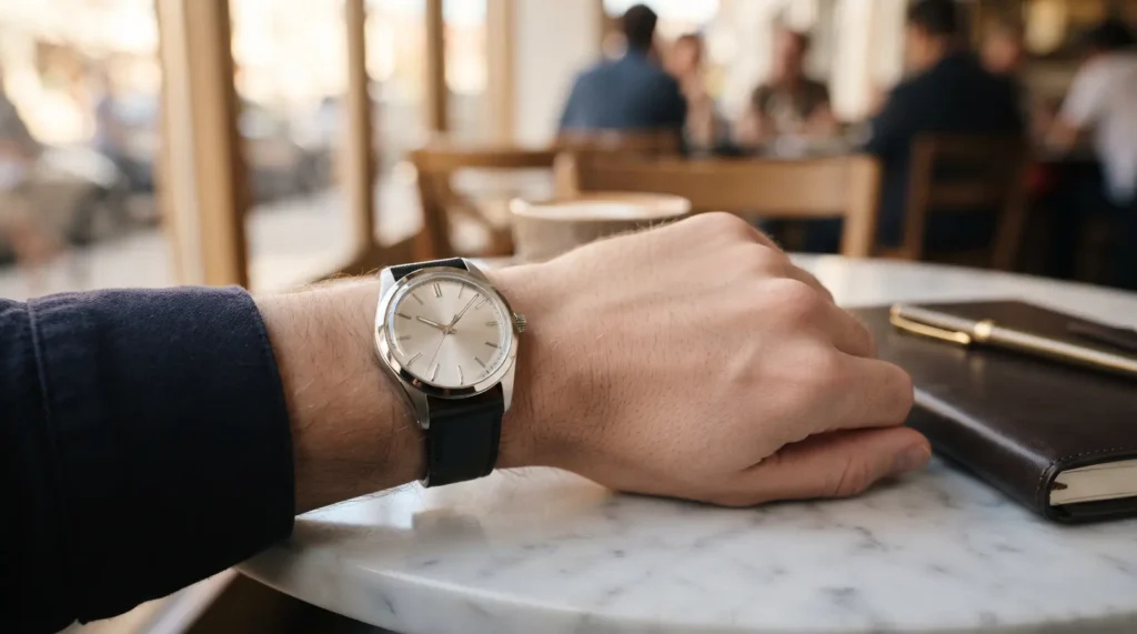 Are Classic Watches Still Worth Buying in 2026
