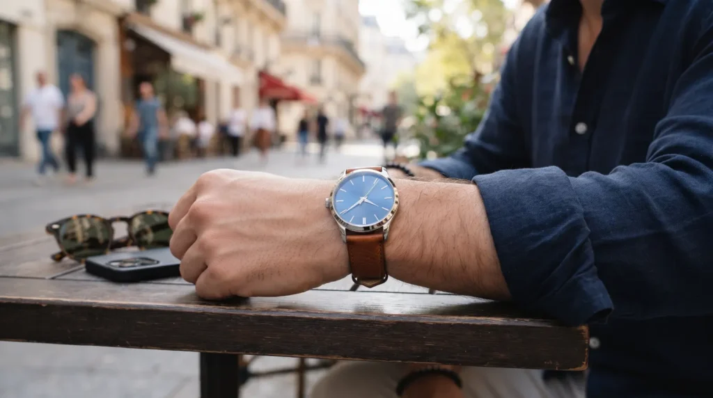 Are Coach Watches Good for Men