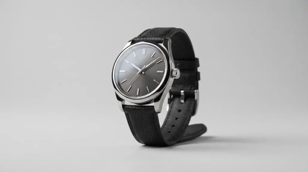 Are Coach Watches Luxury Watches