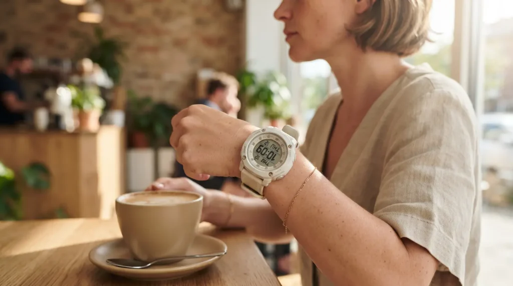 Are G-Shock Watches a Good Choice for Women