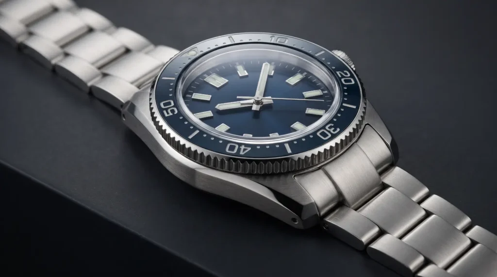 Are Phoibos Watches Good